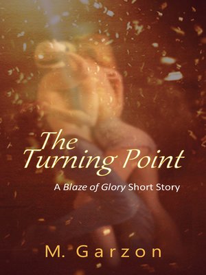 cover image of The Turning Point